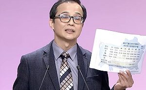 「福食」拍板解禁！ 食藥署公布日本食品輻射評估報告稱風險可忽略