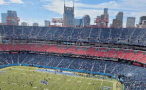 NFL比賽穿越的戰機飛太低引發安全疑慮 美軍方與FAA要調查