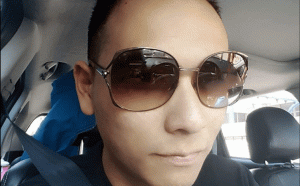 家暴有「背景」就可無事？黃國昌爆罵：WTF！ 彰化縣府出來給交代