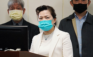 餐飲業持續調漲 王美花:經濟部要查是否恰當