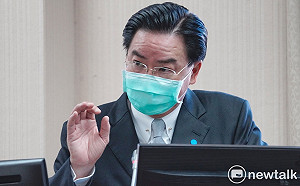 吳釗燮:食安要科學證據 用公投決定科學是反智