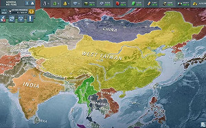 德國三戰手遊廣告挑戰小粉紅 中國又被稱「西台灣」引爆話題