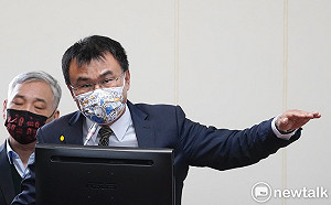 泰國郵包二度查出非洲豬瘟肉品！陳吉仲：與首例源自不同公司