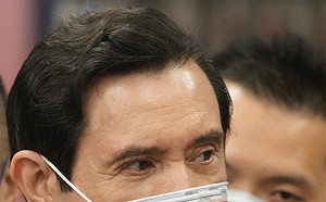 吳瑟致觀點》國際認證台灣民主 在藍營眼中卻是⋯⋯