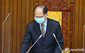 今年快過完才通過!立院三讀110年度國營事業預算