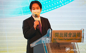 賴清德提「豬圈裡鬥豬母」 國民黨譏:他是民進黨內受害者有感而發