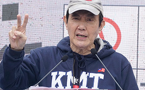 憂心重啟核四不過 馬英九：這已經是一個核能的世界