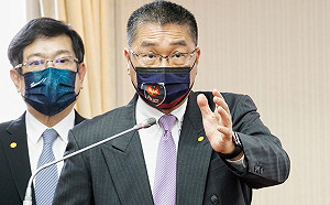 四大公投》全台設17479投開票所 警、民力規劃投入近3.8萬人