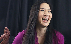 拜登提名關穎珊任貝里斯大使 外媒點出他相當重視台灣