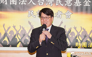 福島食品開放民調：5成5反對、3成9支持 兩者差距縮小中