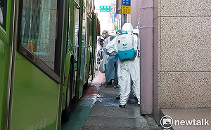 桃園防疫旅館爆群聚感染8人確診Delta！陳時中：至少有3例本土個案