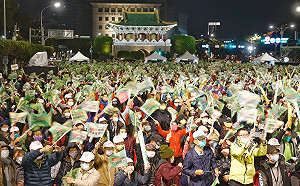 賴清德：已開放快1年萊豬若擋下 將失信於美國