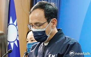 陳昭南觀點》法國電視公開直指國民黨是「北京的特洛伊木馬」！