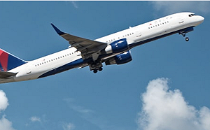 中美航班頻繁「熔斷」 飛中國班機6小時後半途折返 票價狂漲