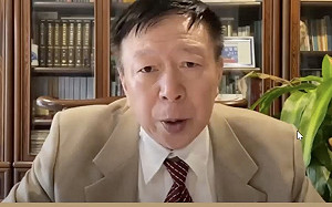 曾質疑習近平小學沒畢業 中國教授退休後竟還收到開除通知