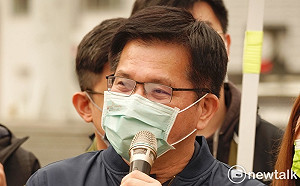 林佳龍獲聘無任所大使 國民黨轟：被人民趕下台竟升官？