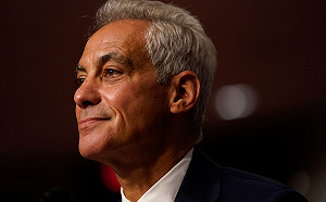 中國又要生氣了! 美國新駐日大使：中國不是好鄰居