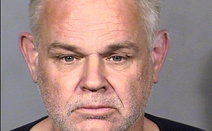 臨檢車輛意外搜出人頭和屍塊 美國男子被控犯謀殺罪