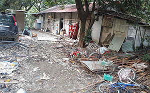 南投女童1家10口擠陋室 遭爆祖父、父親有錢有地 「比一般上班族還多」