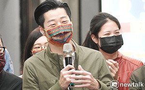 國民黨連三輸  沈富雄分析「戰力不對稱的拳賽」6大敗因