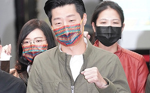 「雙林雙贏」！ 矢板明夫分析投票結果：對終結政治亂象具有積極意義