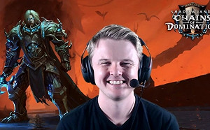 再有重要人物離開！《魔獸世界》前首席任務設計師Johnny Cash離職