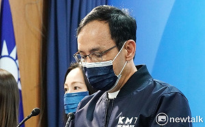 「5：0」被完封？ 粉專曝：是「全沒過門檻」及「四個同意全敗」