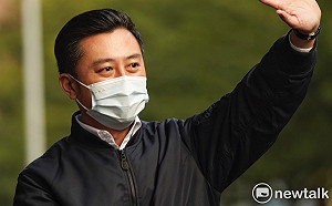 爆料是舊聞？時力：從未指控林智堅論文抄襲 別模糊焦點