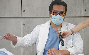 3年詐領6千多萬  17家保險公司受害！禾馨營運長林思宏、員工及孕婦百人今遭起訴