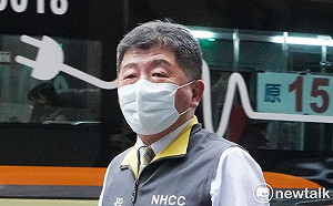 桃機群聚案增至12例！陳時中：疫情有點緊張 及早找出確診者是好事