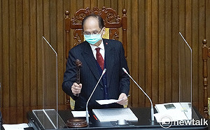 再生水資源發展條例三讀 擴大再生水使用範圍