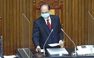 酒駕零容忍！立院三讀 酒駕未肇事最重判3年