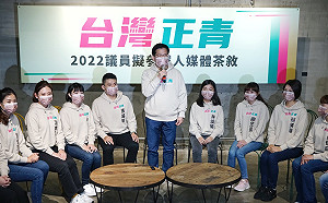 黃偉哲是教官線民？林佳龍：應該公開資料 更嚴格標準要求