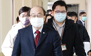 「福島食品開放尊重總統！」柯建銘：不可能不面對