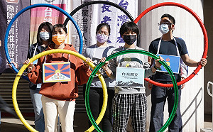 讀者投書》黃郁婷事件的反思 國家認同與主權捍衛的概念不足