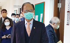 朝野黨團有共識 總預算案明完成三讀