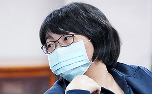 威權象徵處置緩慢 促轉會喊話軍方別忘受害袍澤