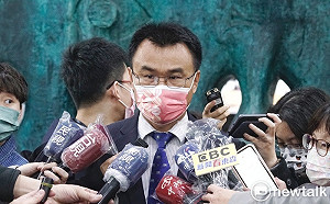 每日缺200萬顆！雞蛋何時穩定供應？陳吉仲公布時間點