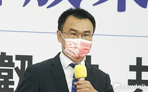 家長憂福島食品流入校園！陳吉仲：93％營養午餐用國產食材