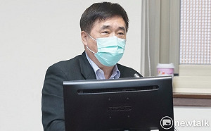 開放福島食品再辦公投？郝龍斌：不實際的事