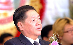 「海董安詳離世！」 三立發聲明：家屬陪走完最後一程