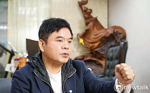 莊瑞雄專訪三》駁政治撈仔！周春米也是不分區 當年我退選救了蘇震清、鍾佳濱