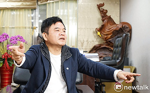 莊瑞雄專訪四》自爆因裸女圖扛罪、高中沒畢業又落榜