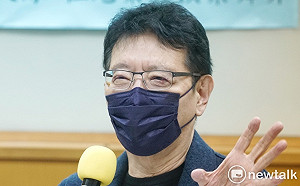 裴洛西訪台釀台海緊張 趙少康：不會真的打台灣