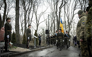 烏克蘭進入緊急狀態 外交部再籲僑民離境 指定鄰近駐館協助台僑