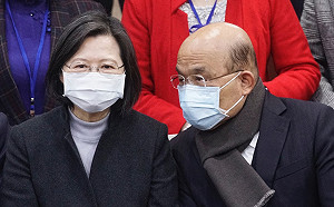 俄羅斯入侵烏克蘭  國防部：三軍高度警戒 嚴密監控台海周邊狀況及軍事動態