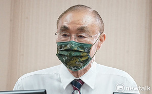 今日烏克蘭明日台灣？馮世寬：這些講話的人是無知