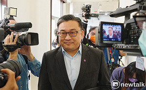 戳破王定宇房租8000玩笑說  朱學恒驚爆「房東房客」租約真相