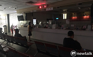 桃園龜山3057戶無預警停電！台電：饋線故障搶修中