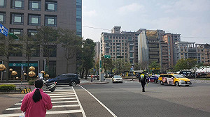 全台大停電》傳興達電廠爆炸 台電：南部電力系統電網故障